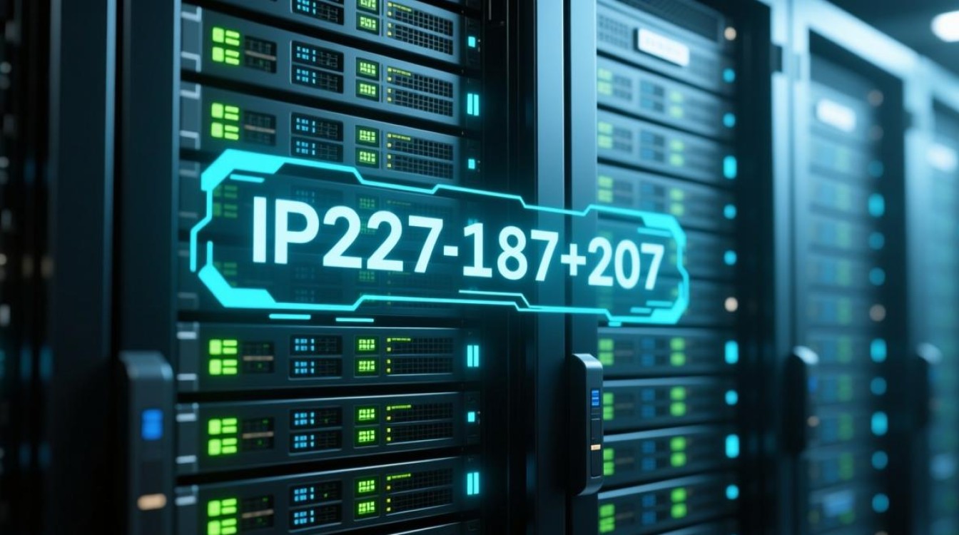 服务器的IP地址是什么？如何查询服务器的IP地址？