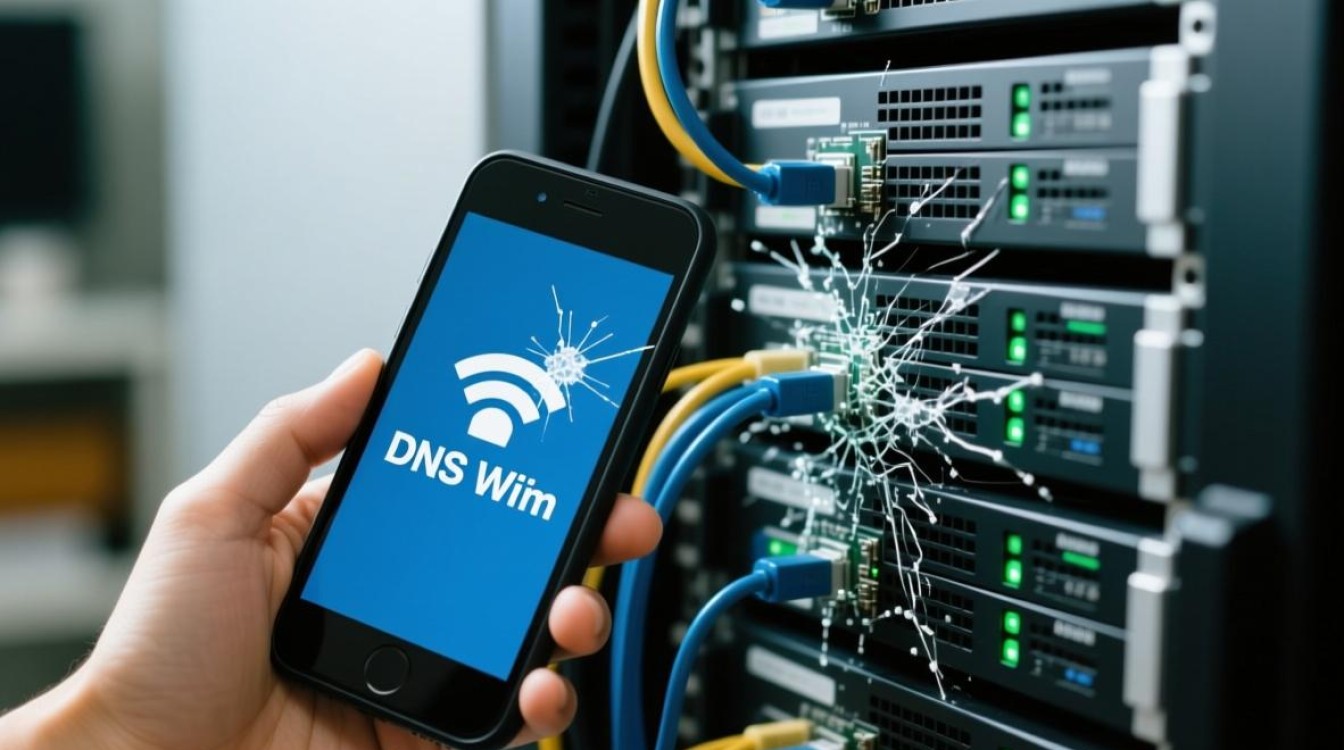 宽带dns故障会导致手机停机吗?原因和解决方法 宽带dns故障会导致手机停机吗?原因和解决方法