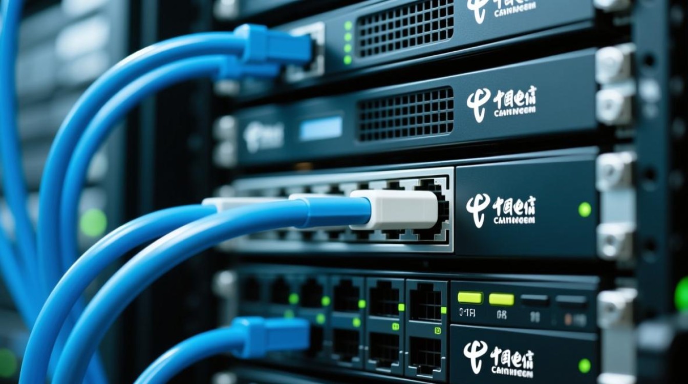 中国电信宽带服务器名是什么？如何查看或修改？