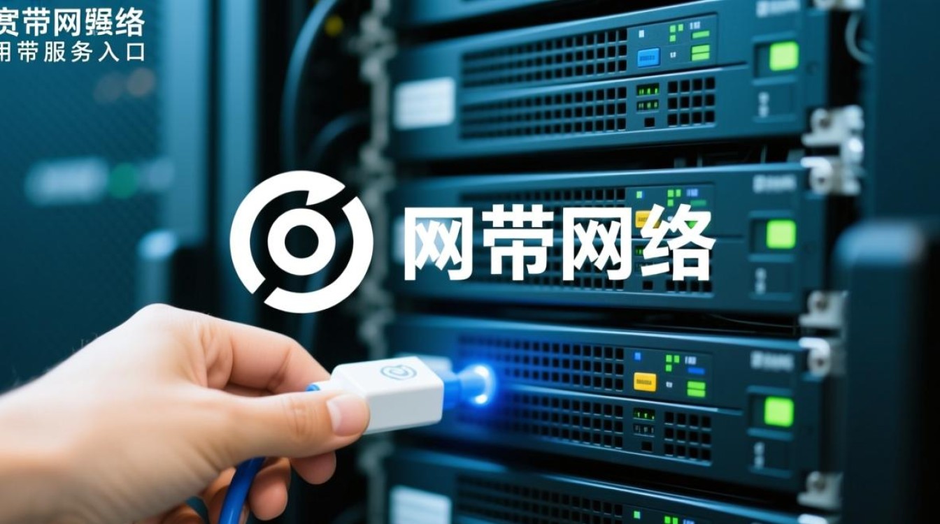 长城宽带网络服务器名是什么？