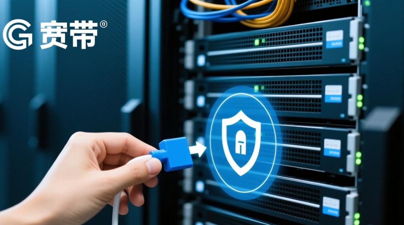 长城宽带网络服务器名是什么？