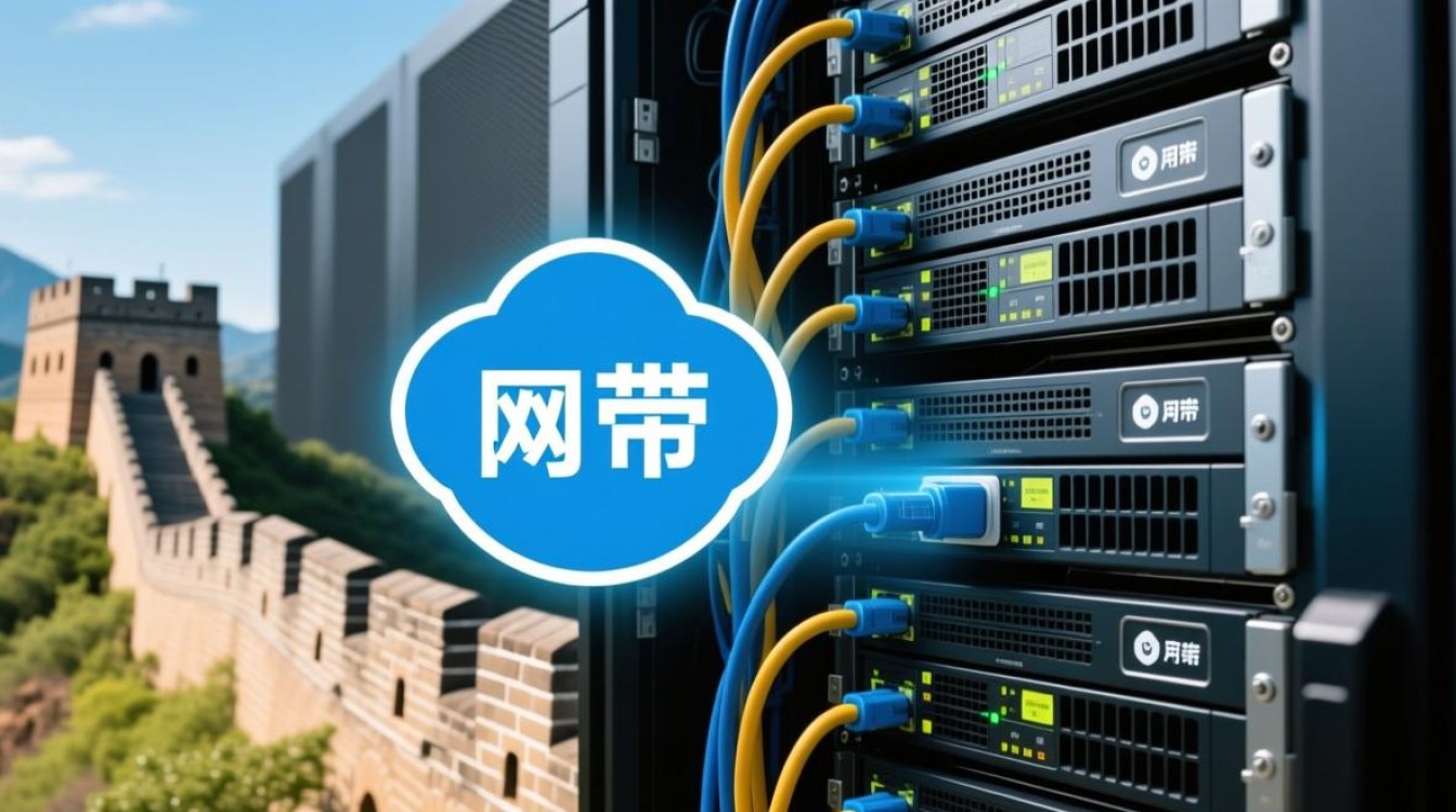 长城宽带网络服务器名是什么？