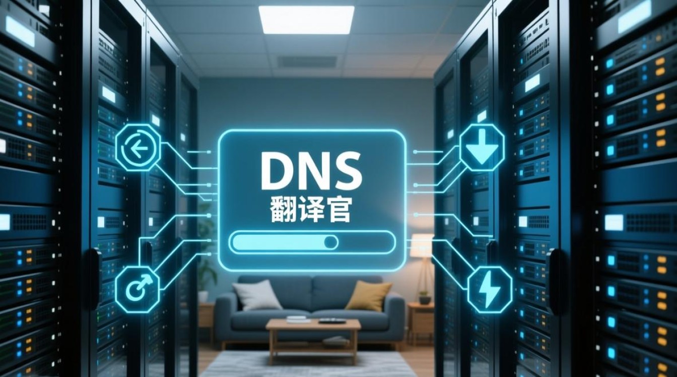 如何查看自家宽带的DNS服务器地址？