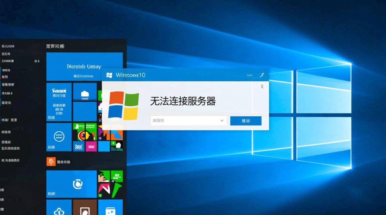 win10宽带连接无法连接服务器怎么办? win10宽带连接无法连接服务器怎么办?