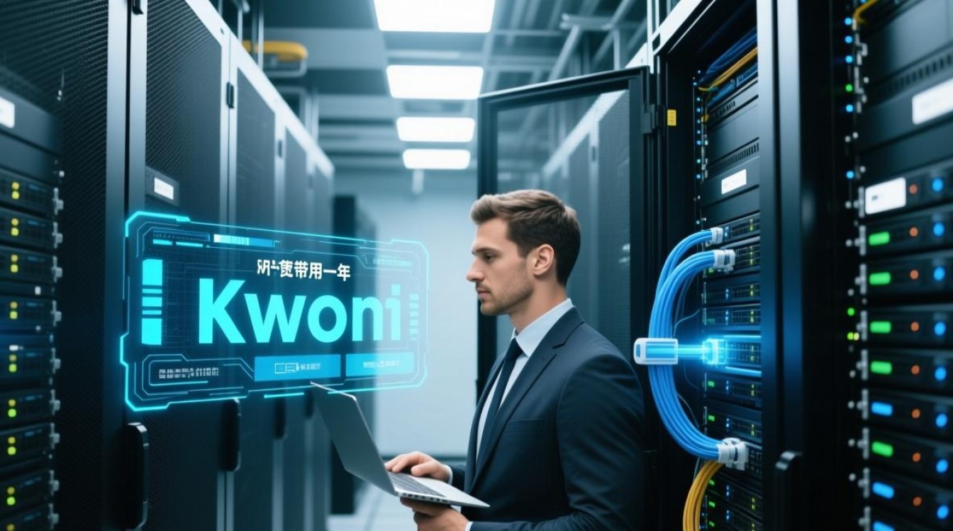 千兆宽带服务器一年费用到底要多少？