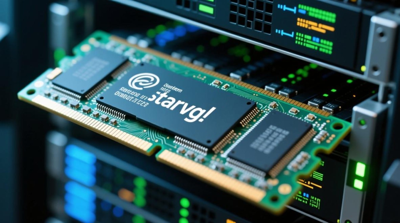 服务器的内存中，数据是如何高效存取的？