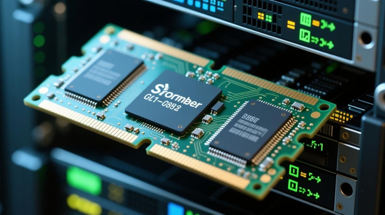 服务器的内存中，数据是如何高效存取的？