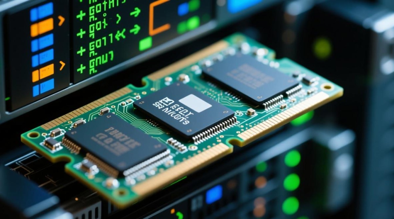 服务器的内存中，数据是如何高效存取的？