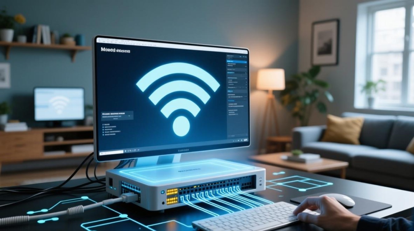 移动宽带真有一级服务器吗？用户怎么查自己连的是几级？