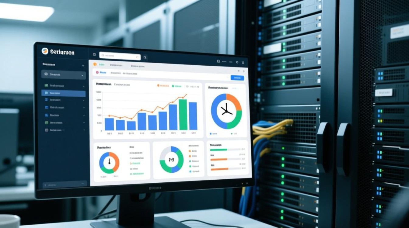 服务器任务管理器怎么查看？CPU内存占用高的进程在哪找？