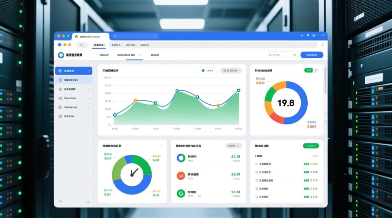 服务器任务管理器怎么查看？CPU内存占用高的进程在哪找？