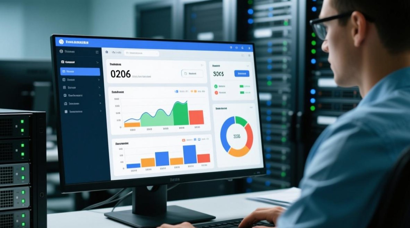 服务器任务管理器怎么查看？CPU内存占用高的进程在哪找？