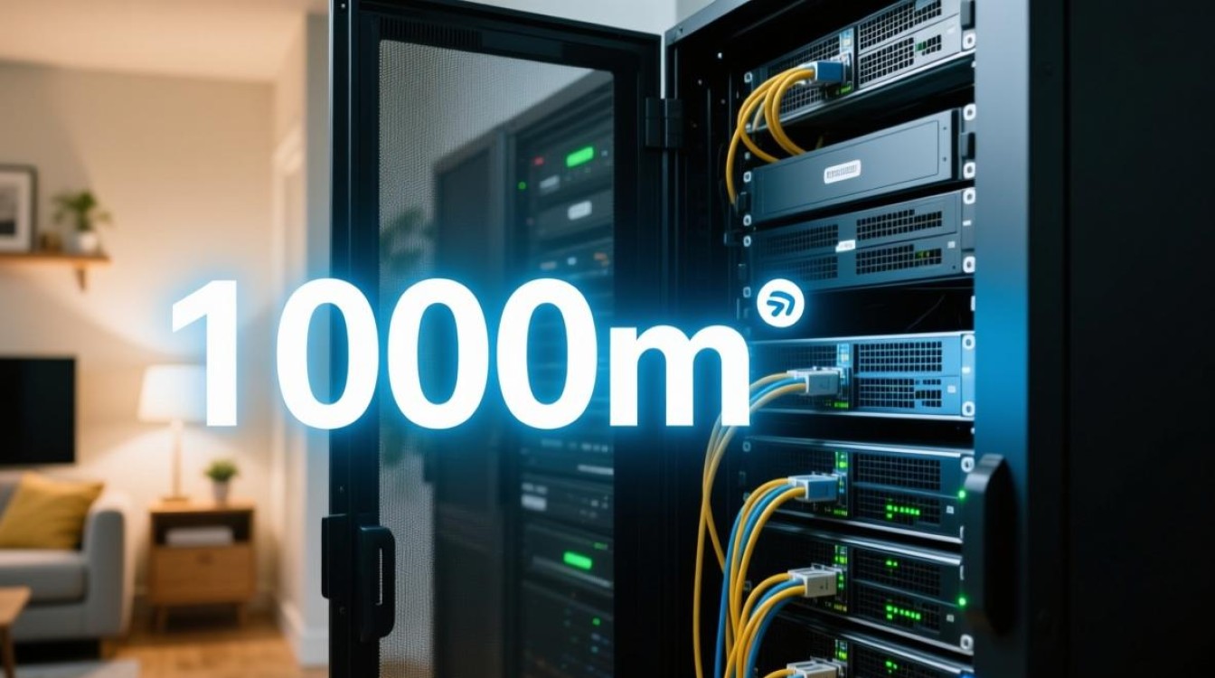 家里1000m宽带做服务器，上传速度跟得上吗？