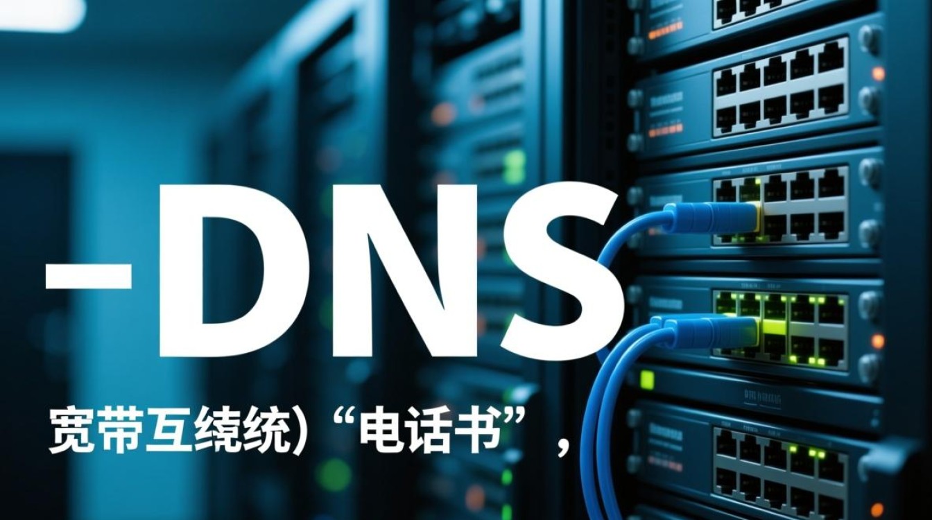 电信宽带DNS无法解析服务器地址怎么办？