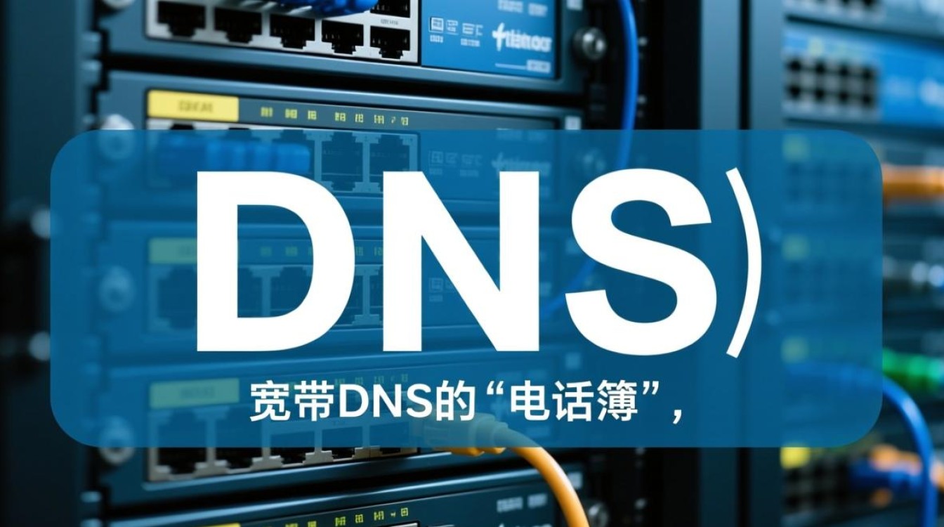 电信宽带DNS无法解析服务器地址怎么办？