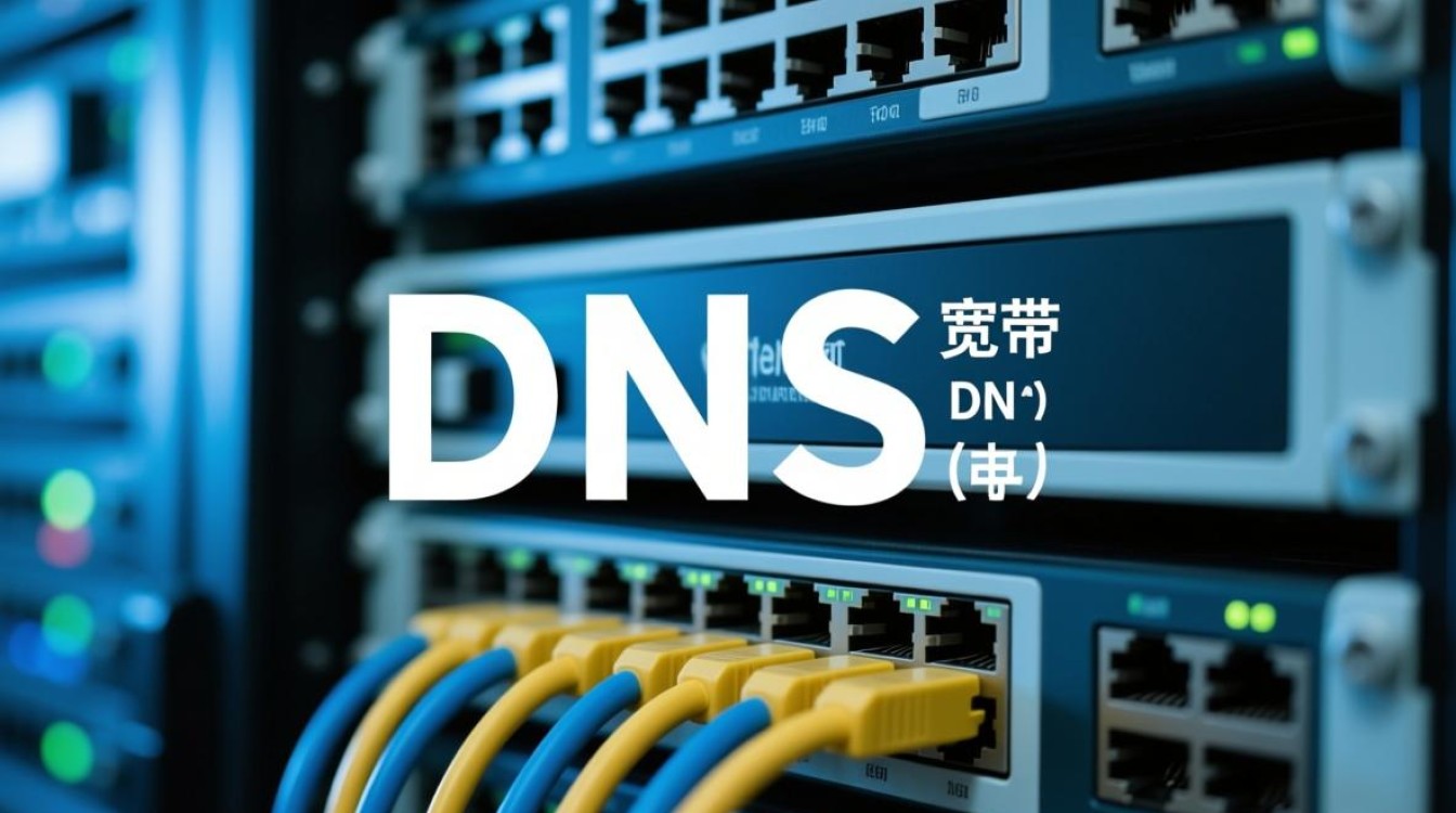 电信宽带DNS无法解析服务器地址怎么办？