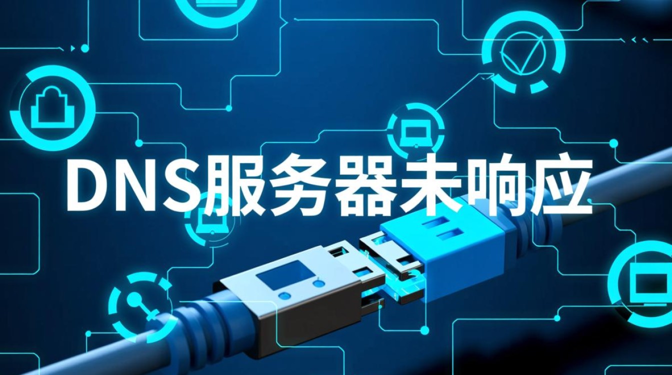 连接宽带时显示DNS服务器未响应怎么办? 连接宽带时显示DNS服务器未响应怎么办?