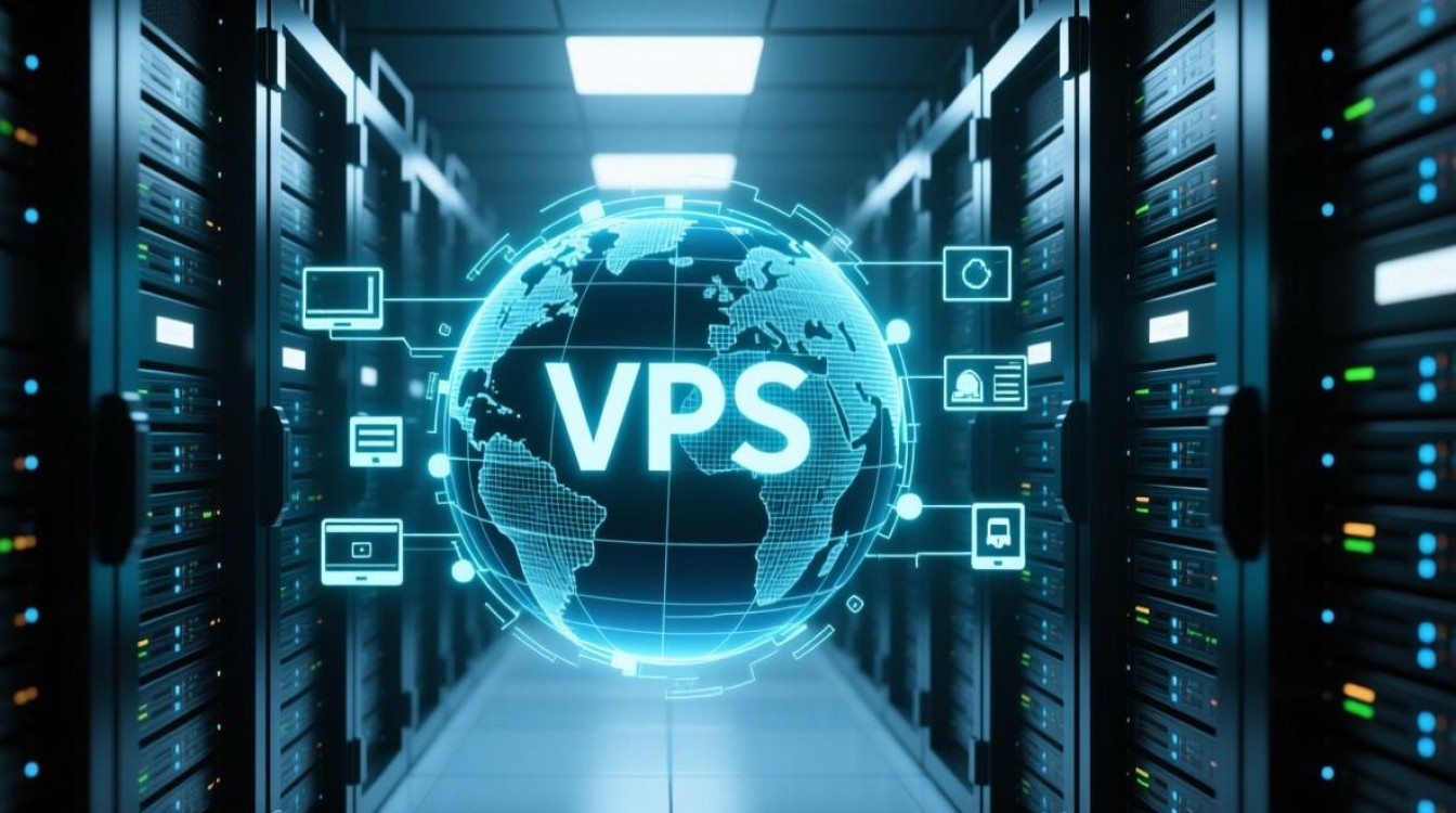 服务器的vps和传统服务器有什么区别? 服务器的vps和传统服务器有什么区别?