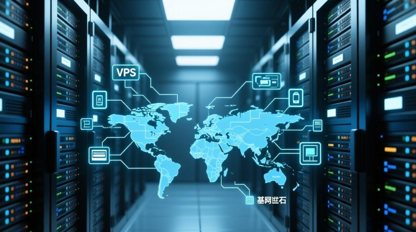 服务器的vps和传统服务器有什么区别? 服务器的vps和传统服务器有什么区别?