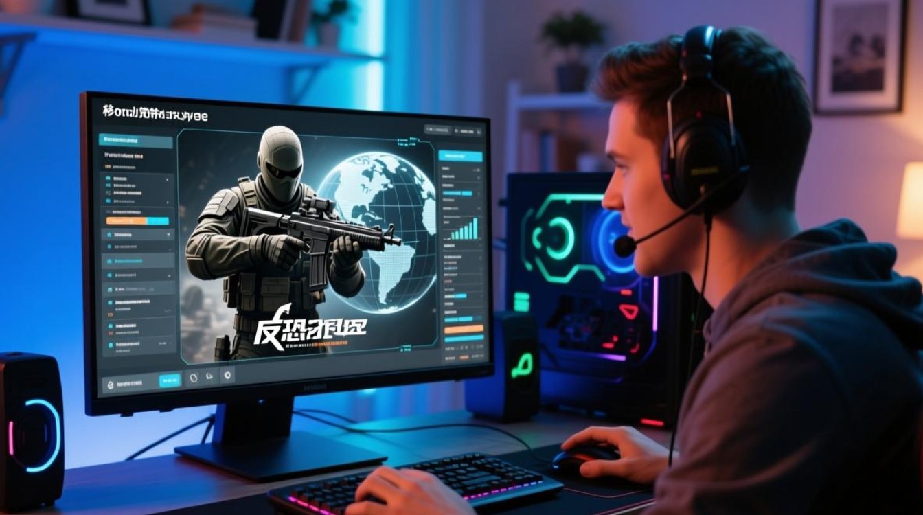 移动宽带打CSGO连不上服务器怎么办？