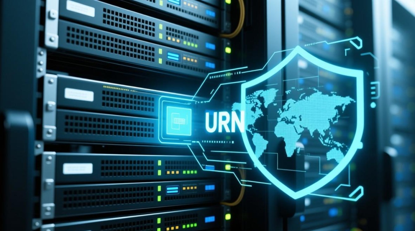 服务器的URN筛选器如何高效过滤无用资源？