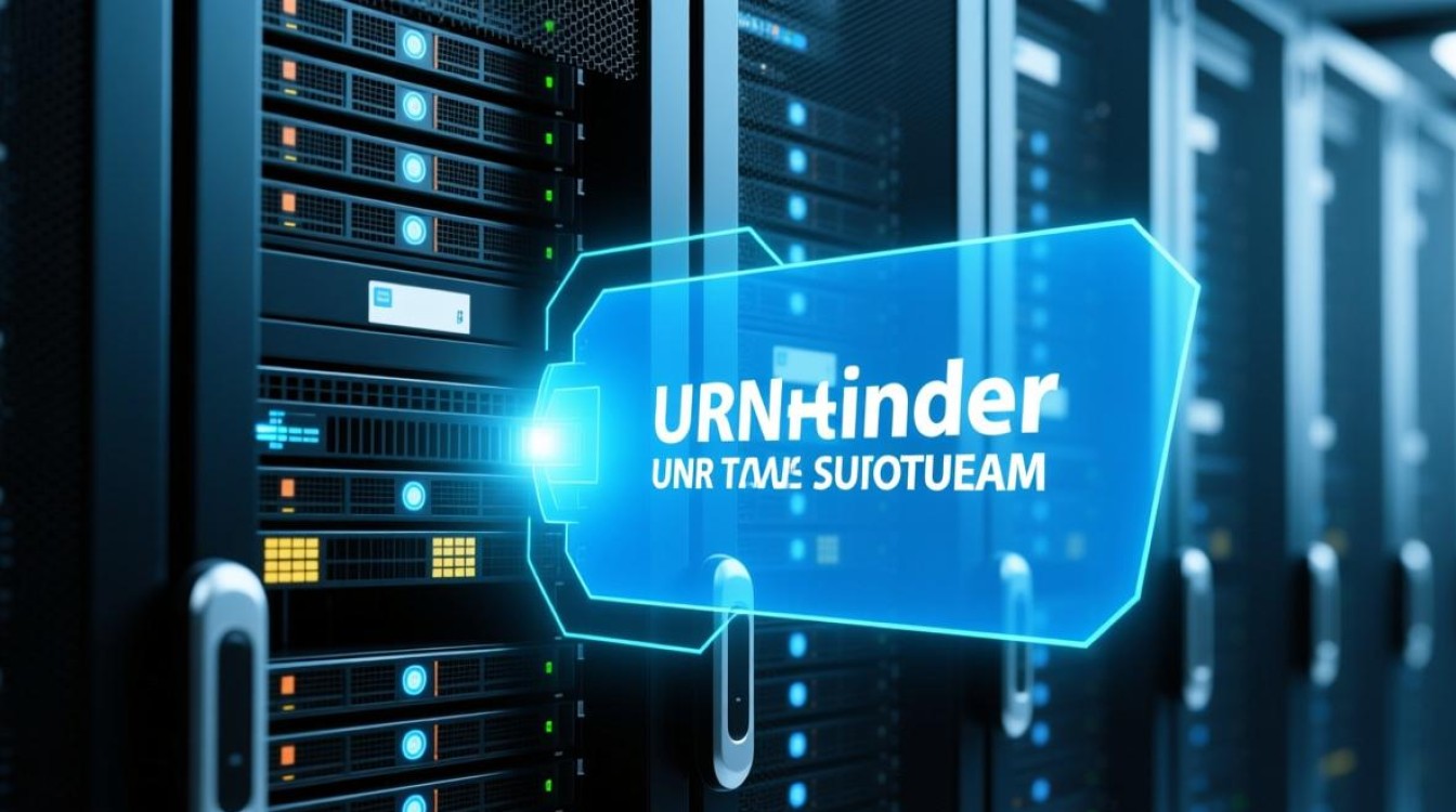 服务器的URN筛选器如何高效过滤无用资源？