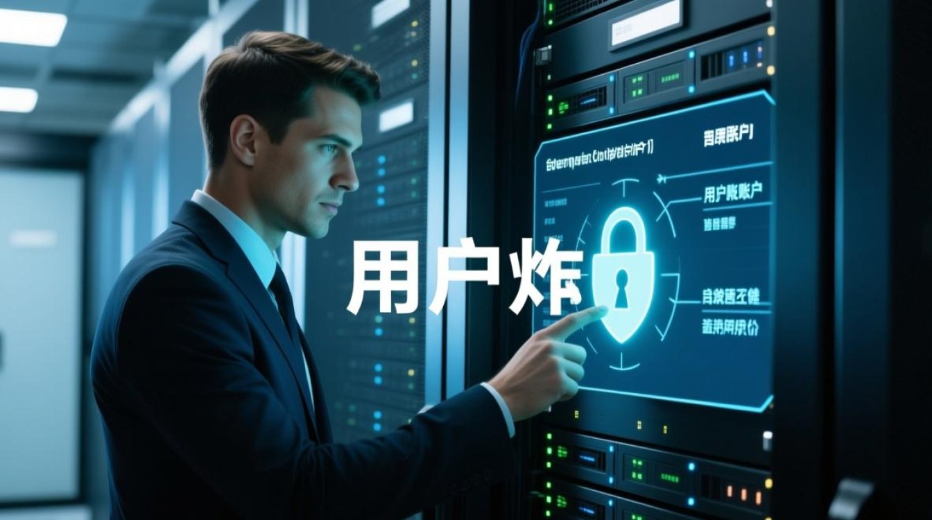 服务器任务管理器如何新建用户？详细步骤是什么？