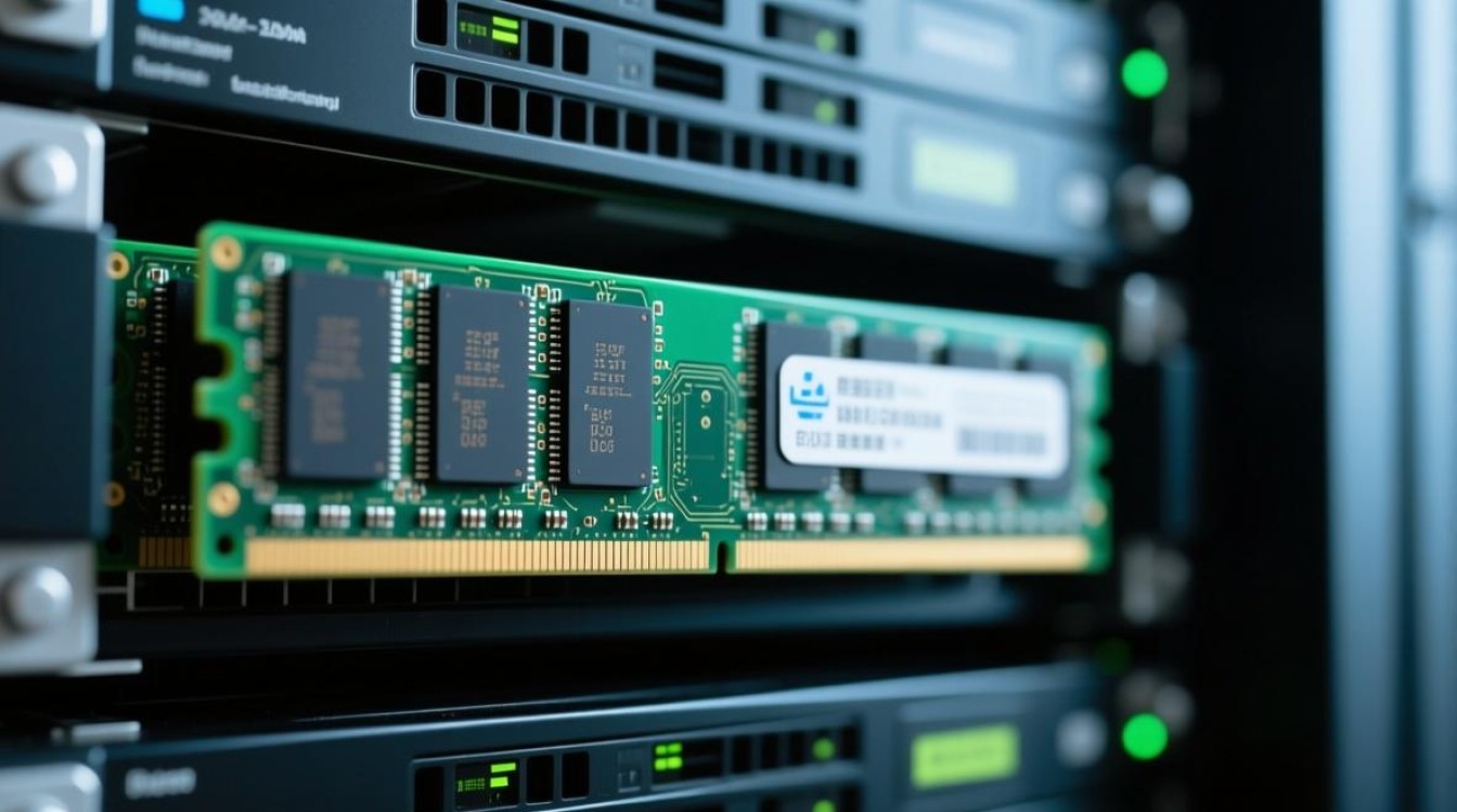 服务器内存多少合适？关键看什么？