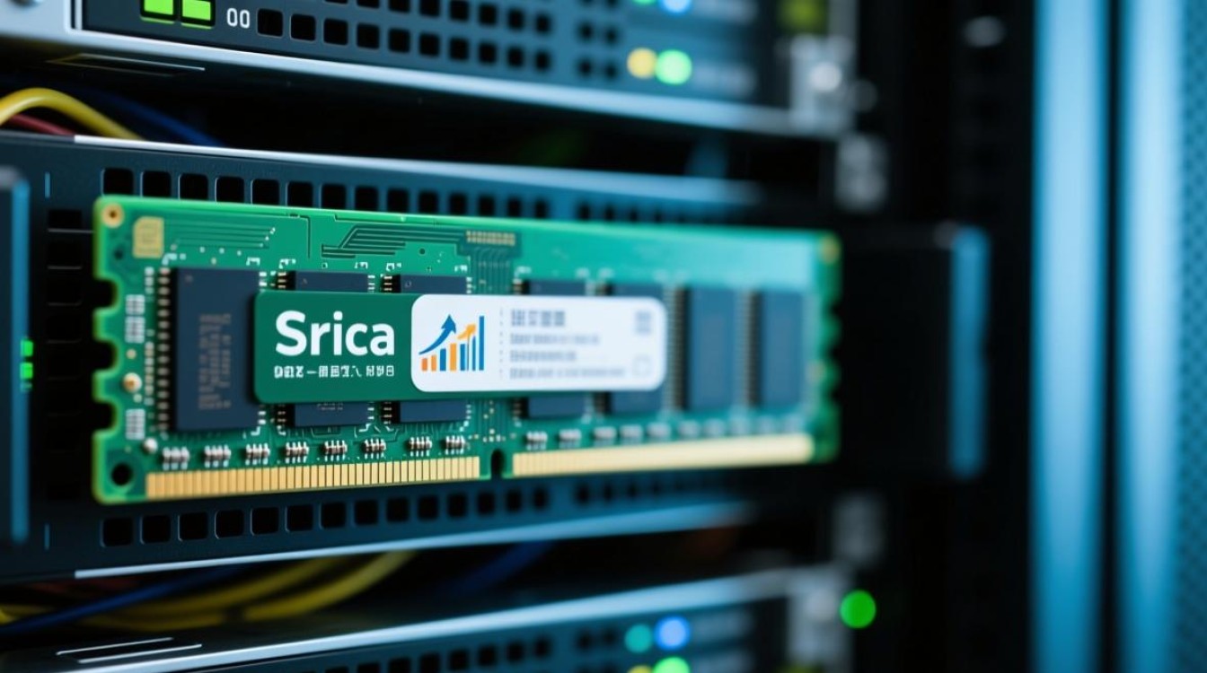 服务器内存多少合适？关键看什么？