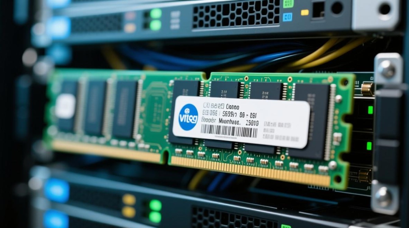 服务器内存多少合适？关键看什么？