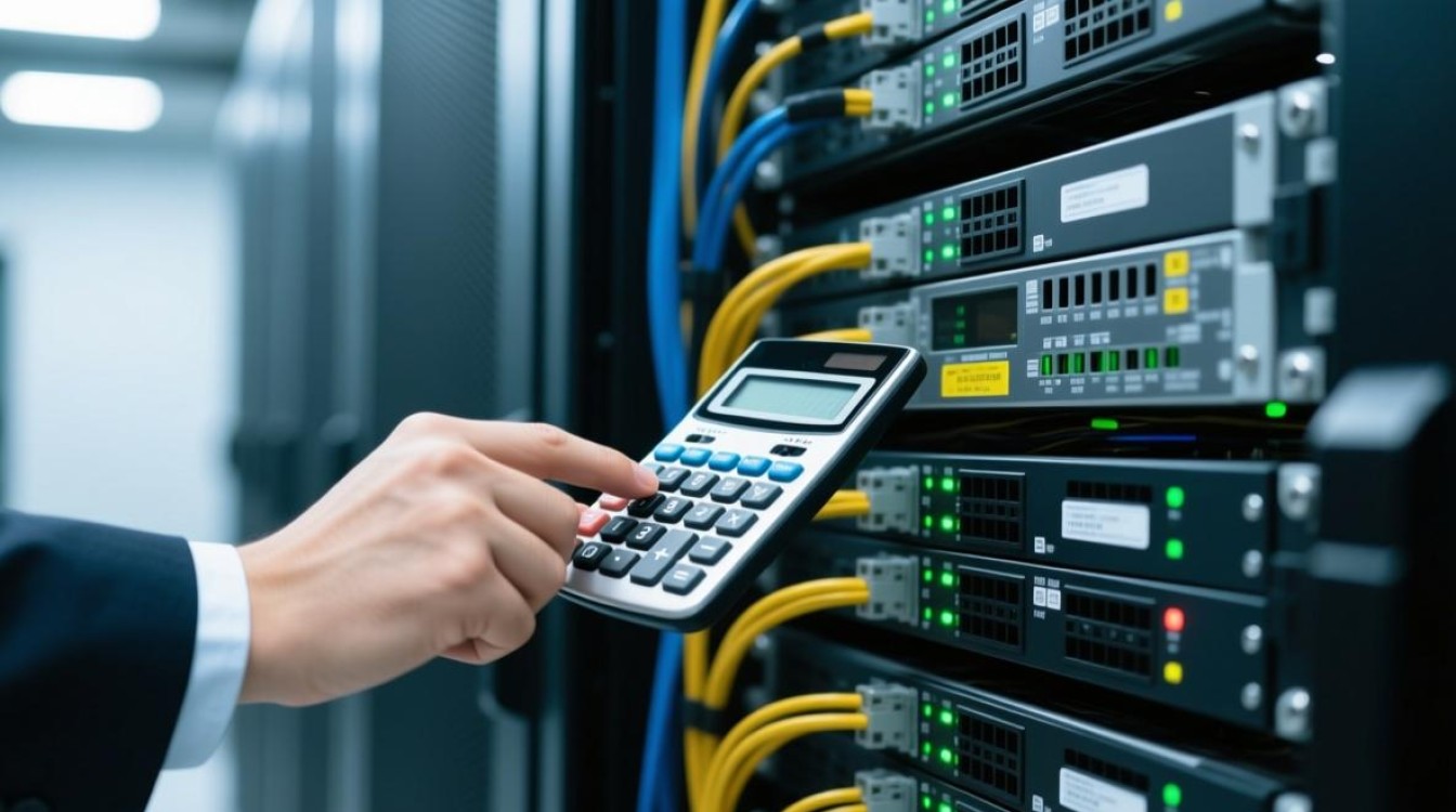 服务器电源电费怎么算?教你精确计算月度电费支出。 服务器电源电费怎么算?教你精确计算月度电费支出。