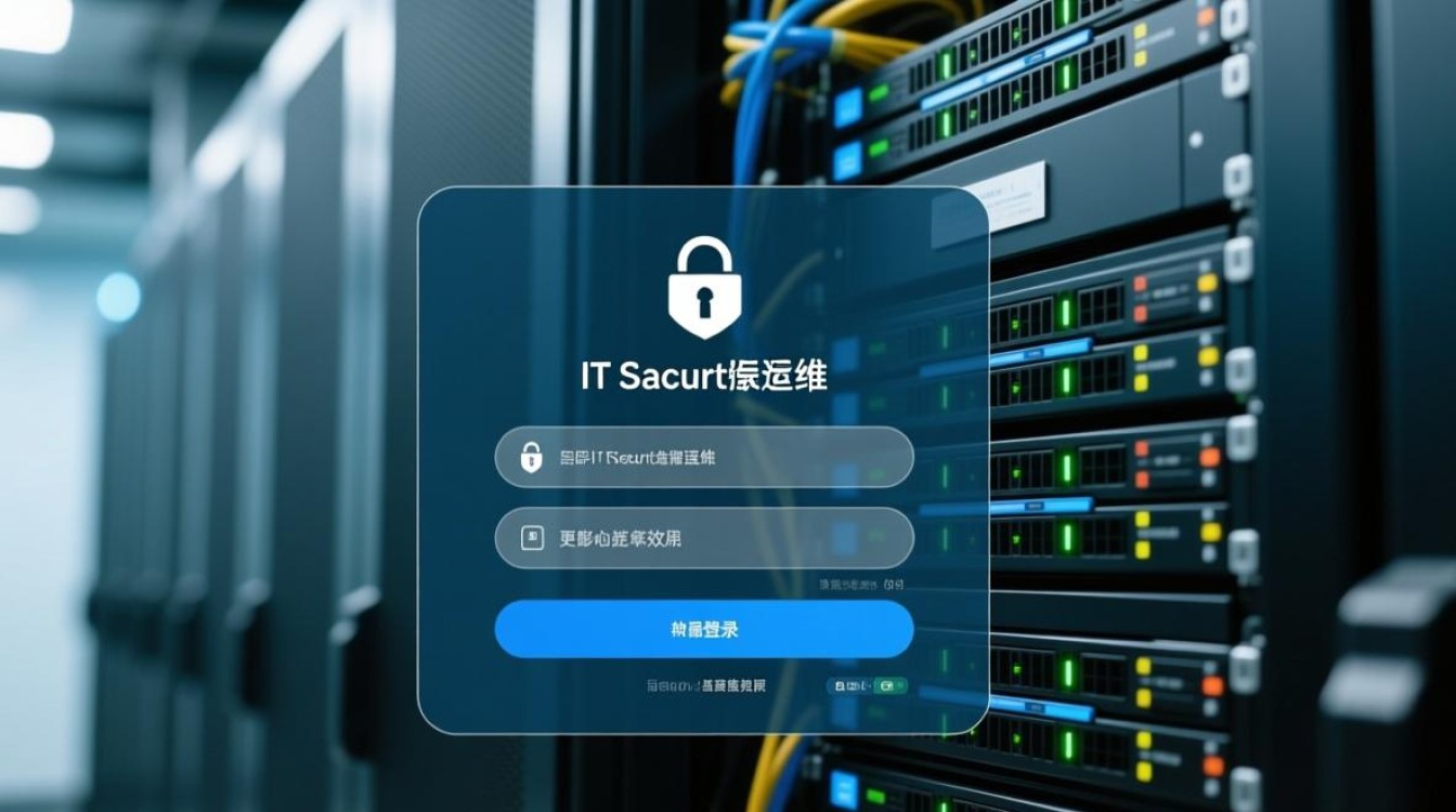 服务器登录定位功能如何实现精准追踪与安全管理？