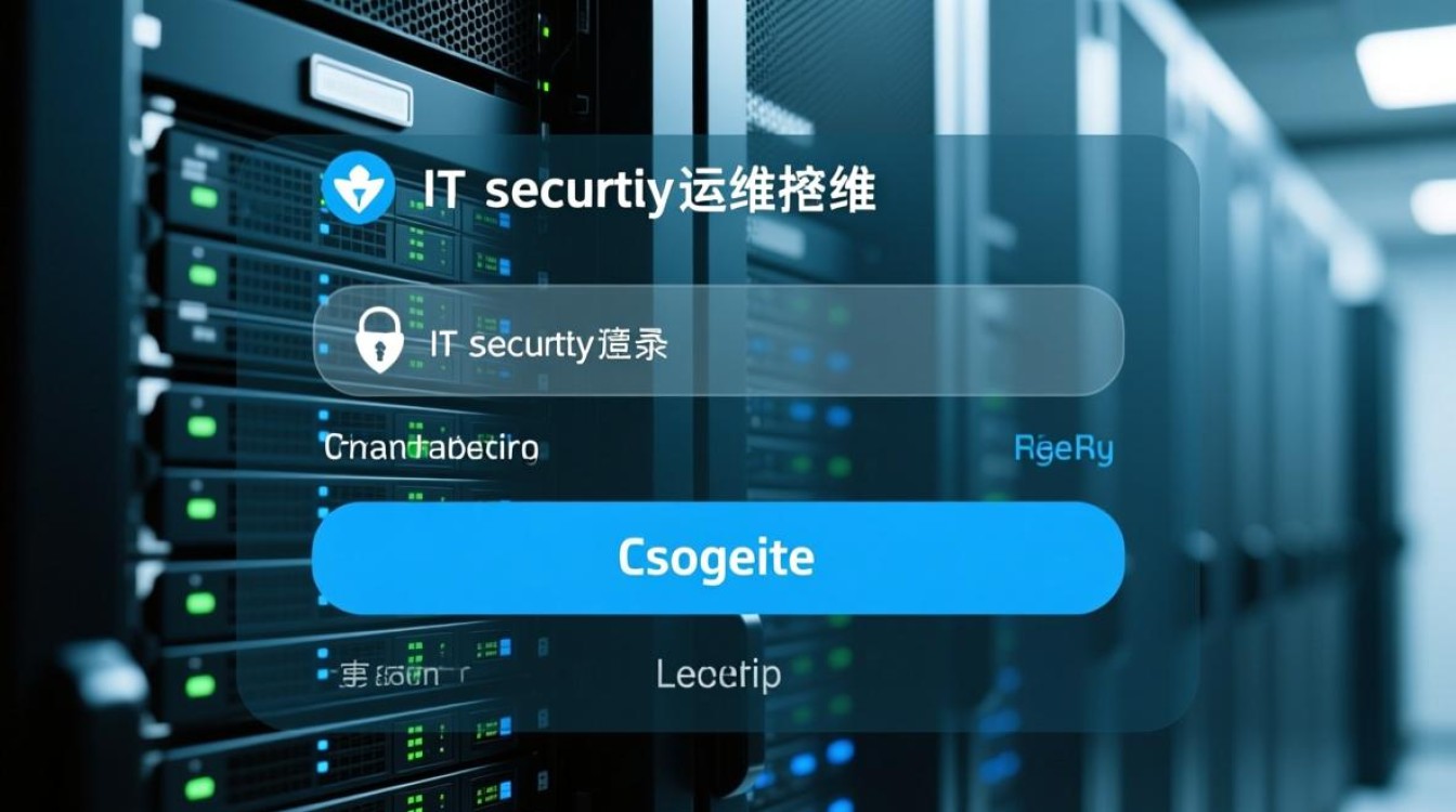服务器登录定位功能如何实现精准追踪与安全管理？