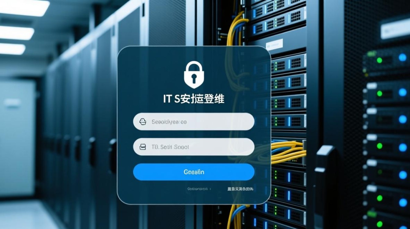 服务器登录定位功能如何实现精准追踪与安全管理？