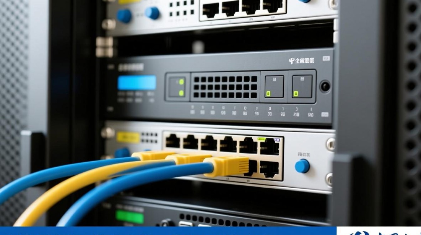 中国电信宽带服务器具体部署在哪些城市或机房节点？