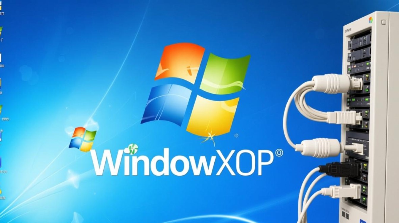 xp系统如何添加宽带连接服务器？详细步骤是什么？