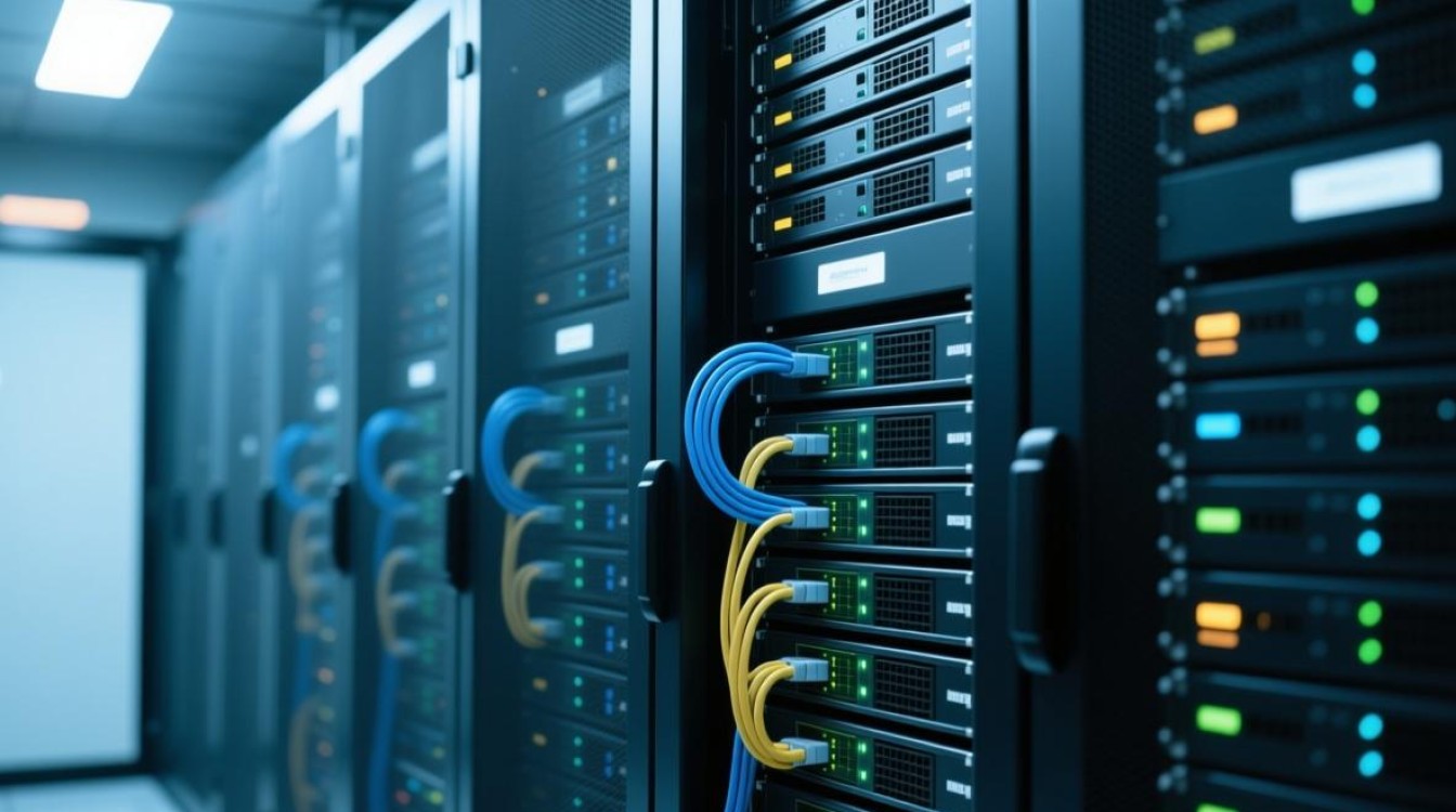 宽带服务器网速慢是什么原因导致的？