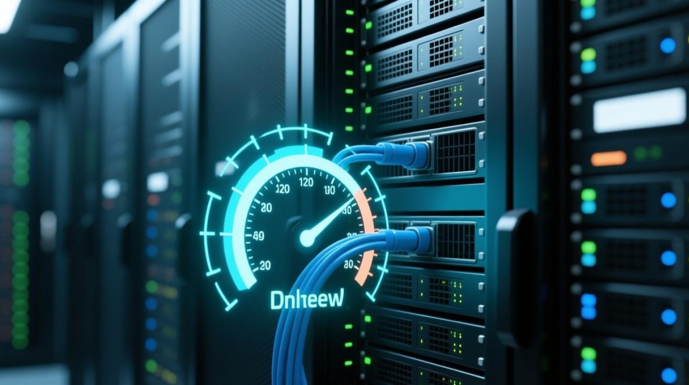 宽带服务器网速慢是什么原因导致的？