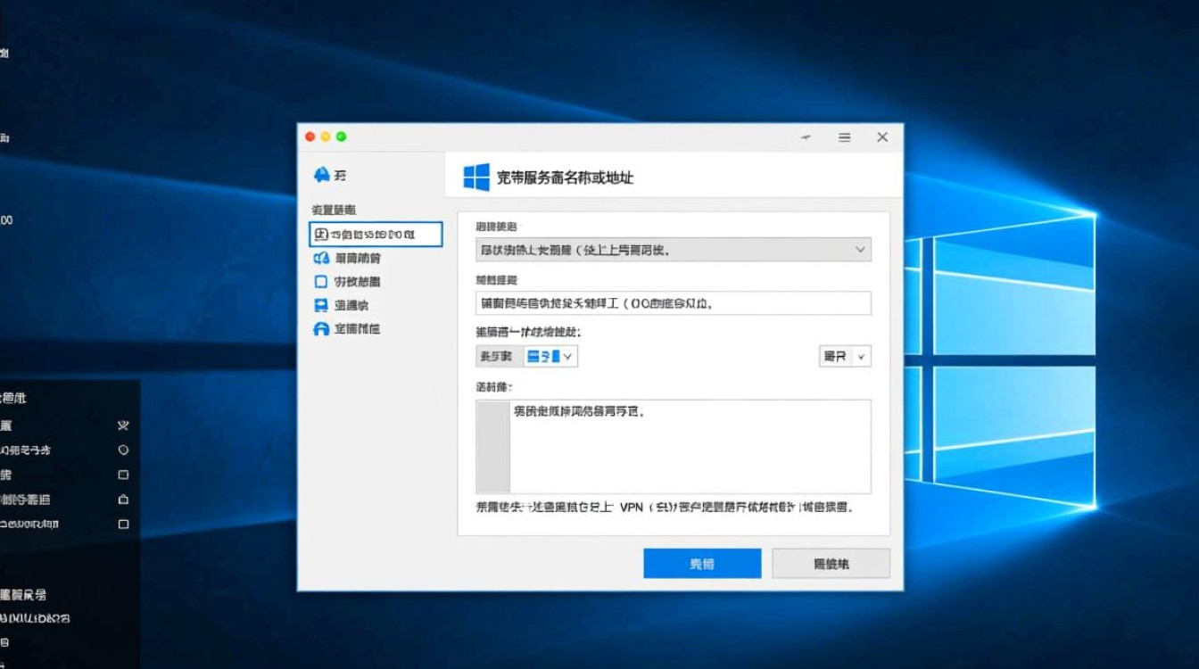 Win10宽带服务器名称或地址错误怎么办?连接不上怎么解决? Win10宽带服务器名称或地址错误怎么办?连接不上怎么解决?