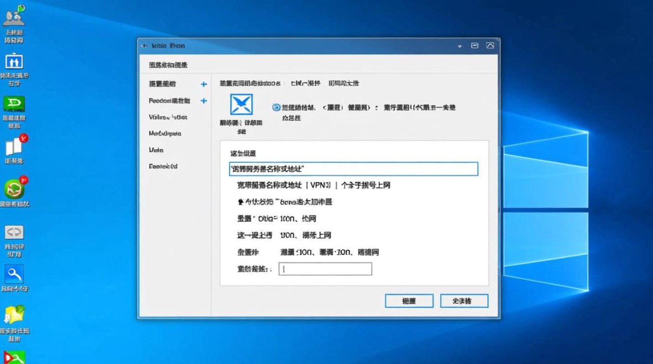 Win10宽带服务器名称或地址错误怎么办?连接不上怎么解决? Win10宽带服务器名称或地址错误怎么办?连接不上怎么解决?