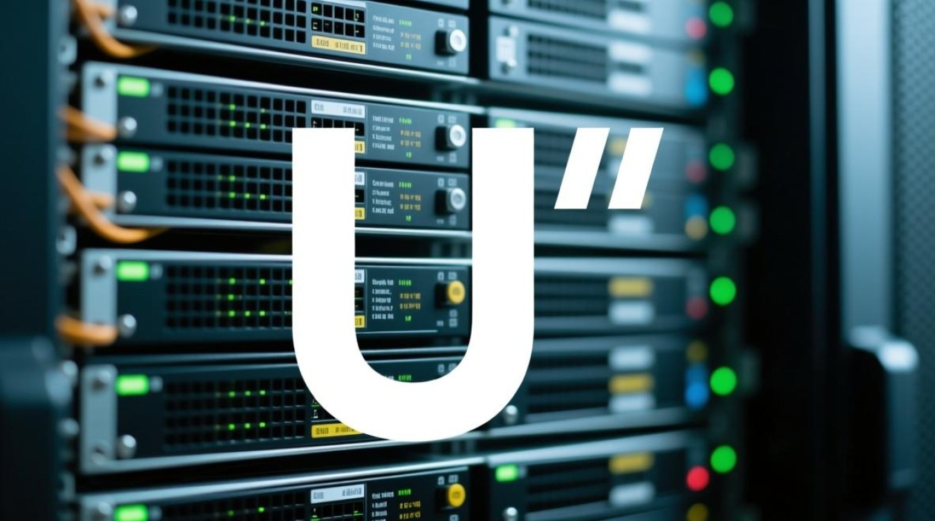 服务器的u代表什么意思?服务器u具体指什么? 服务器的u代表什么意思?服务器u具体指什么?