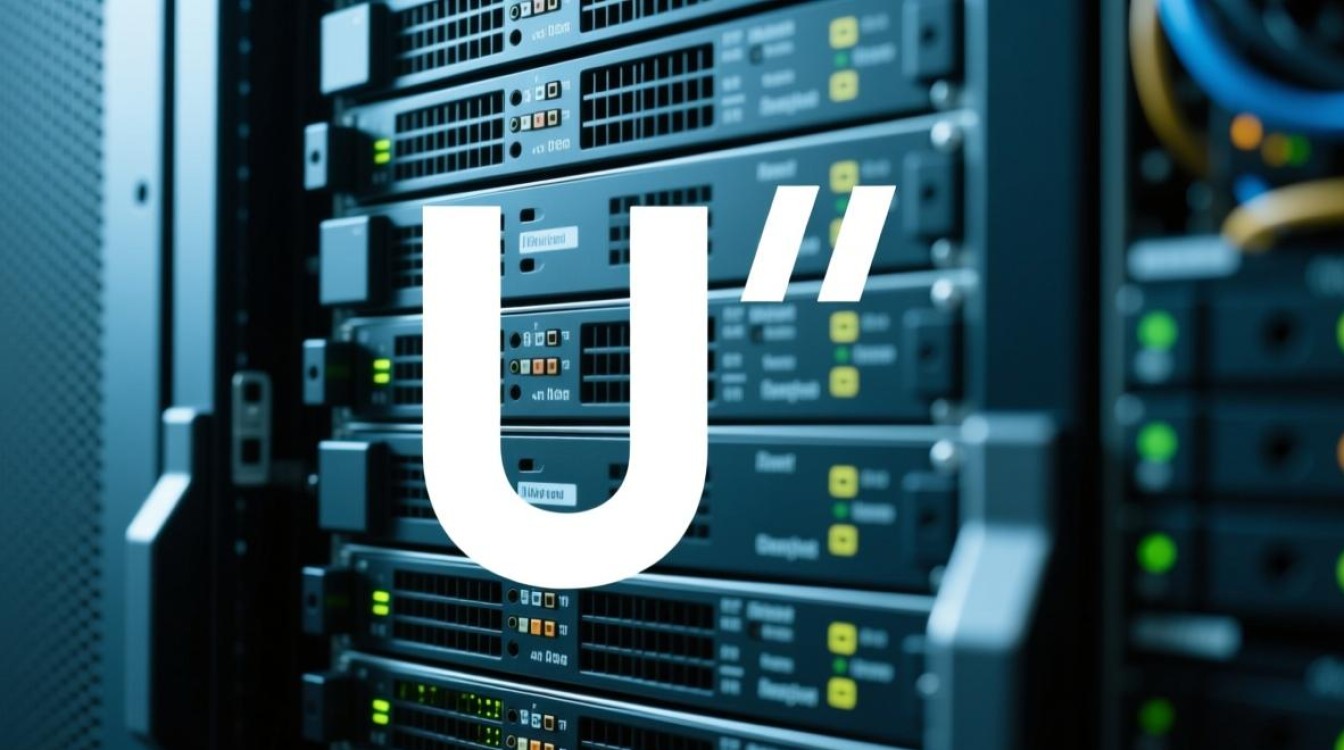 服务器的u代表什么意思?服务器u具体指什么? 服务器的u代表什么意思?服务器u具体指什么?