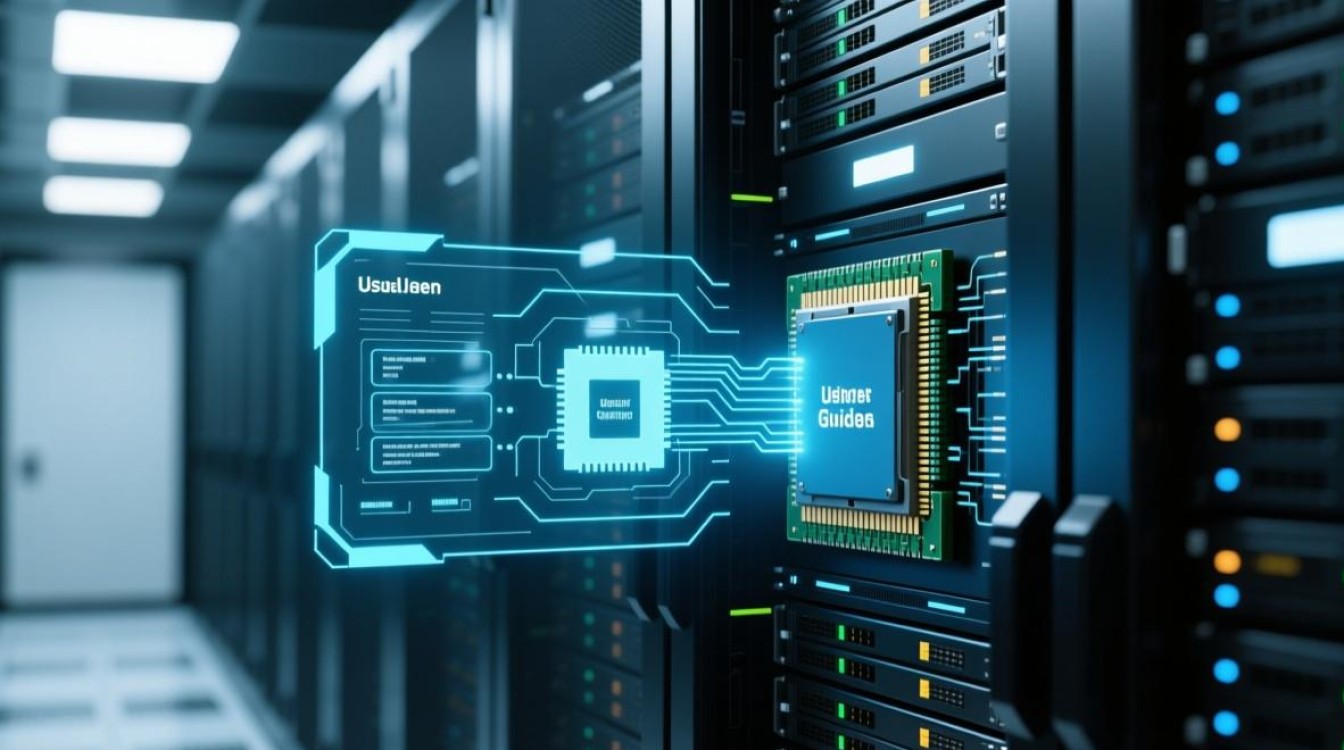 服务器电脑内存多少才够用？企业服务器内存配置指南