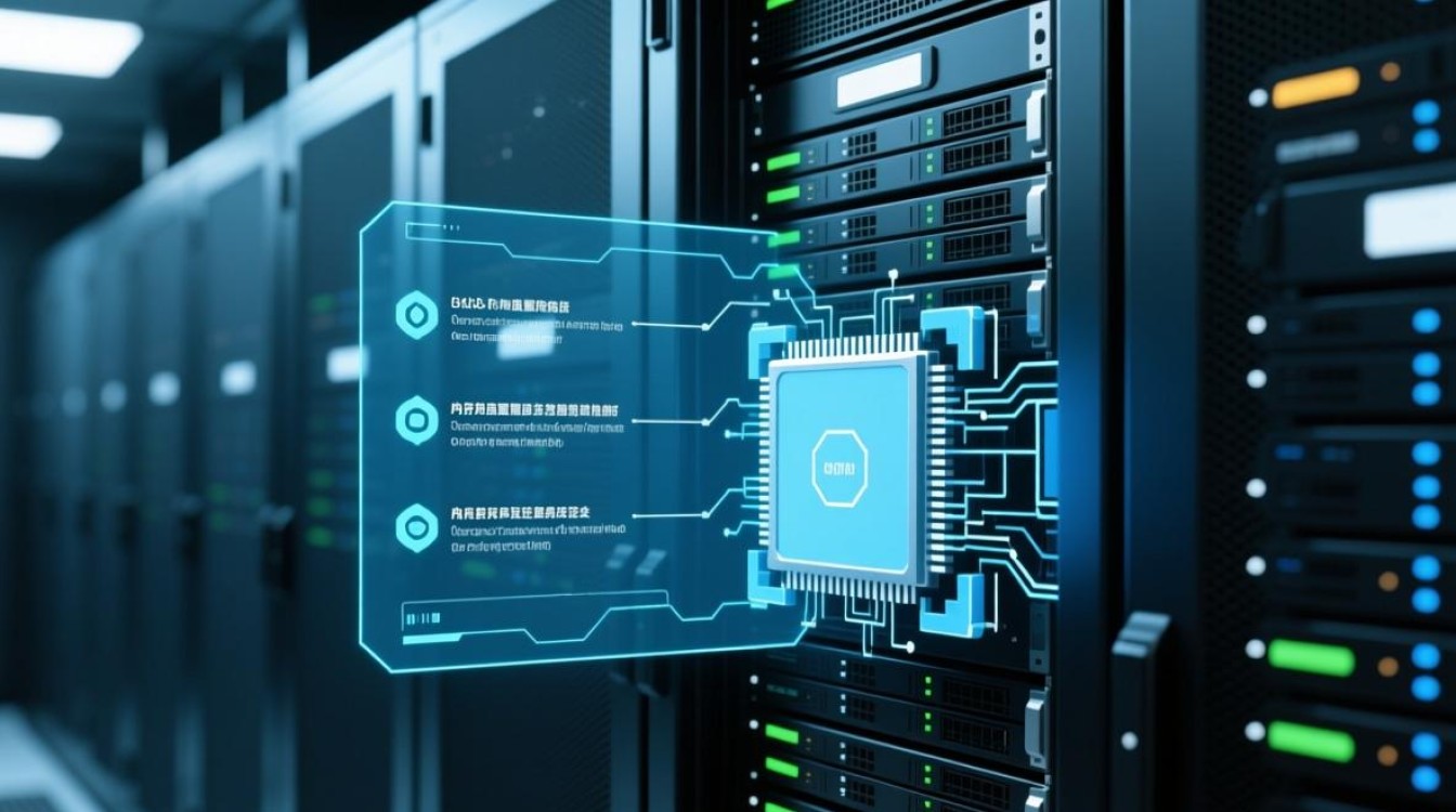 服务器电脑内存多少才够用？企业服务器内存配置指南