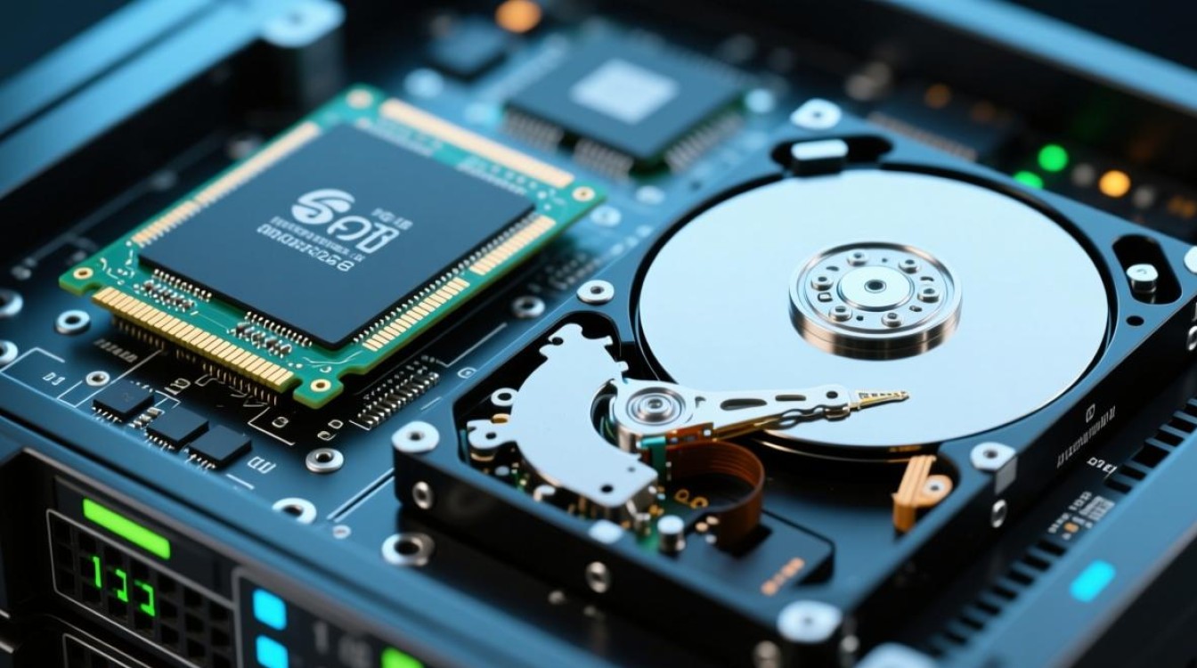 服务器内存和磁盘到底哪个对性能影响更大? 服务器内存和磁盘到底哪个对性能影响更大?