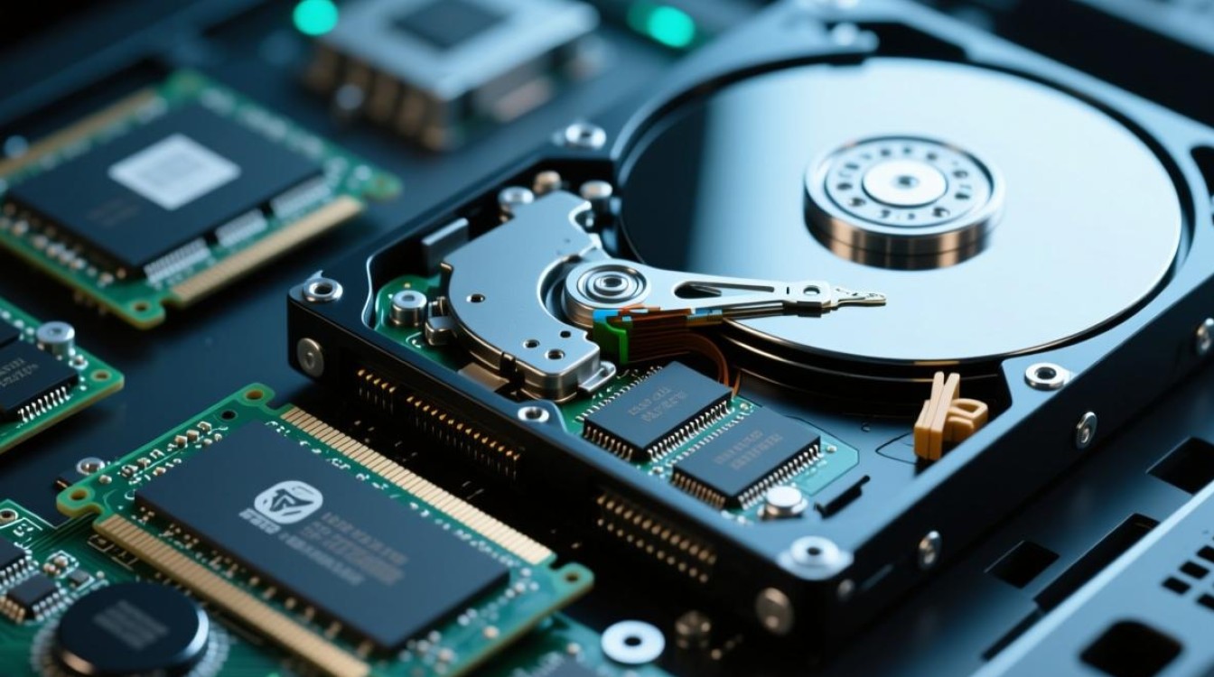 服务器内存和磁盘到底哪个对性能影响更大? 服务器内存和磁盘到底哪个对性能影响更大?