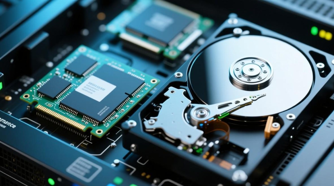 服务器内存和磁盘到底哪个对性能影响更大? 服务器内存和磁盘到底哪个对性能影响更大?