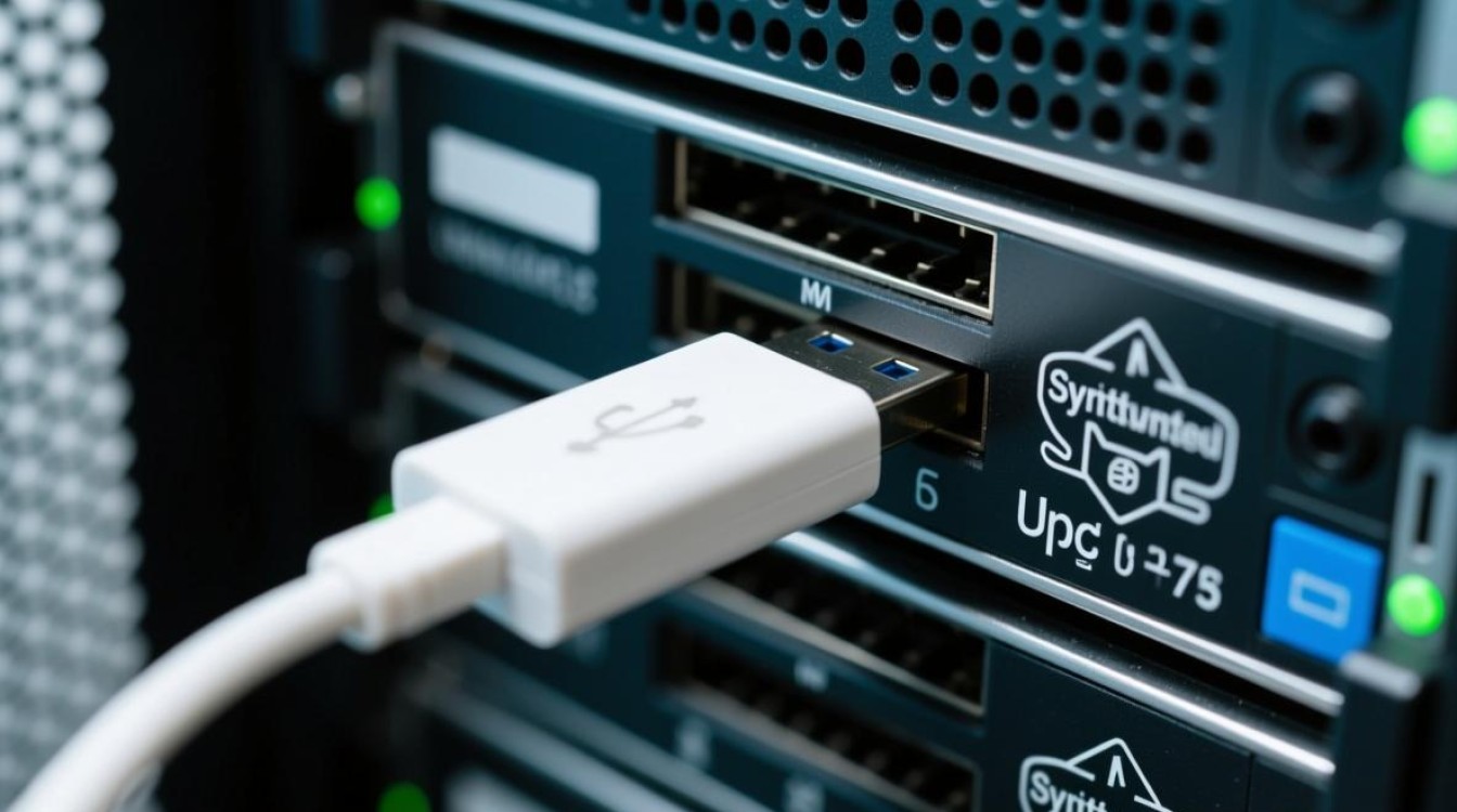 服务器如何设置USB启动？详细步骤与注意事项