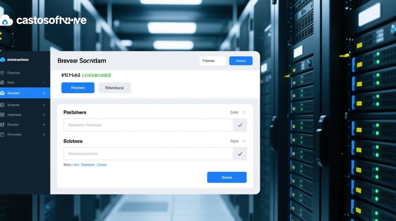 服务器白名单在哪里设置?新手如何找到配置入口? 服务器白名单在哪里设置?新手如何找到配置入口?