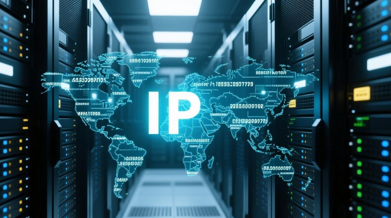 服务器的IP地址可以修改吗?修改步骤和注意事项是什么? 服务器的IP地址可以修改吗?修改步骤和注意事项是什么?